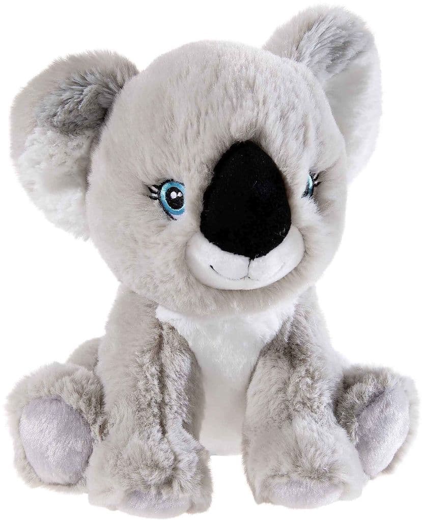 Heunec - Misanimo Koala Bär sitzend GRS, PET