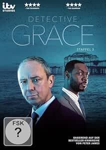 Detective Grace - Staffel 3
