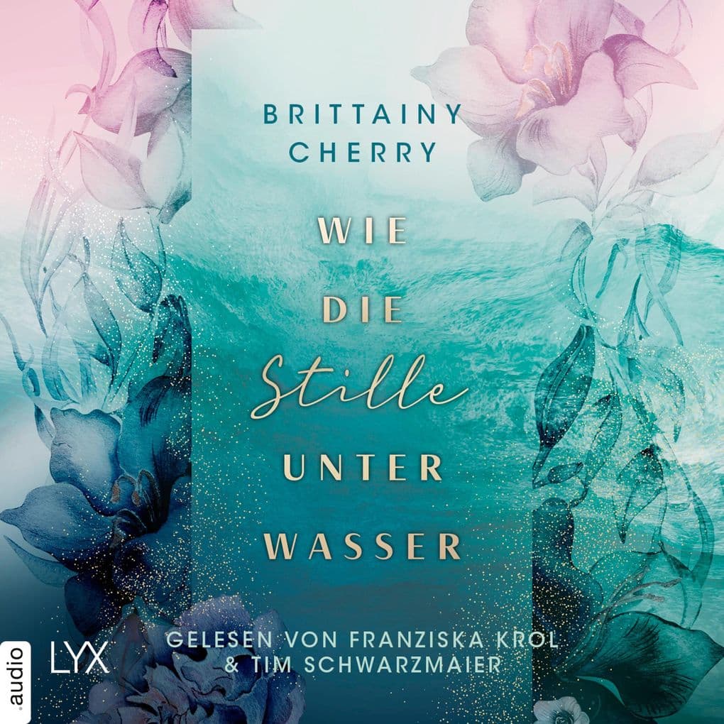 Wie die Stille unter Wasser