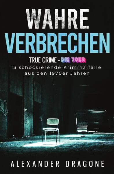 Wahre Verbrechen