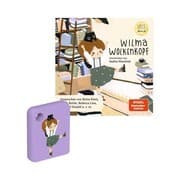 Galakto: Wilma Wolkenkopf - Wilma Wolkenkopf