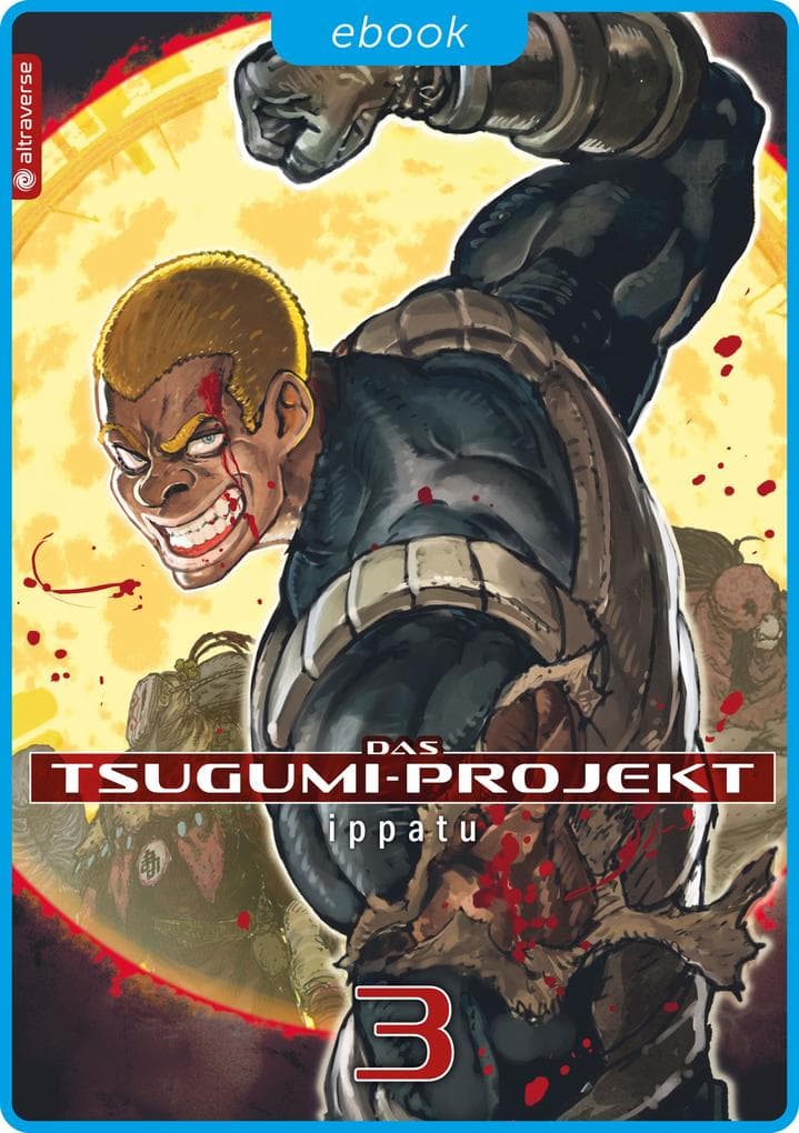Das Tsugumi-Projekt 03
