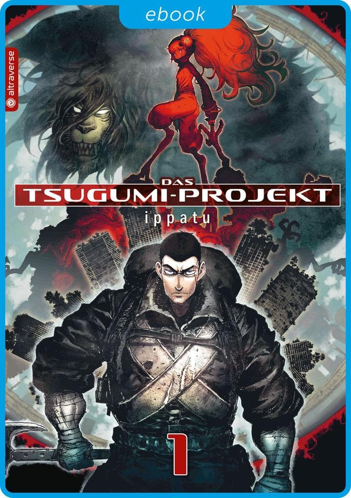 Das Tsugumi-Projekt 01