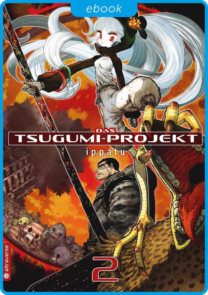 Das Tsugumi-Projekt 02