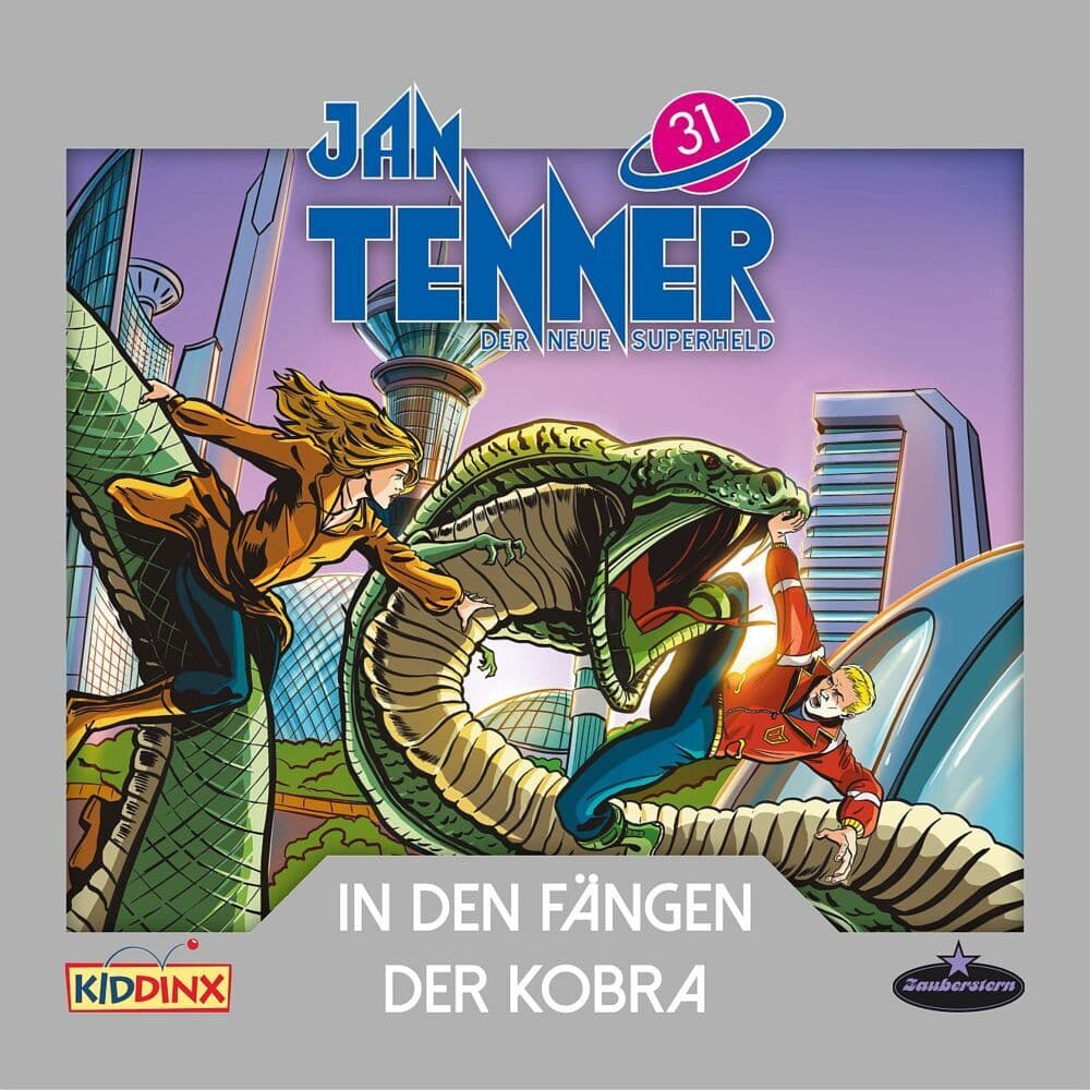 In den Faengen der Kobra (31)