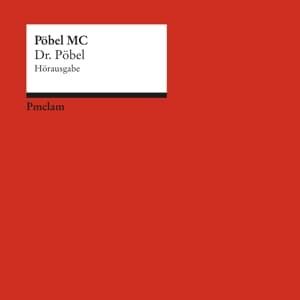 Dr. Pöbel (Gatefold/Black Vinyl)