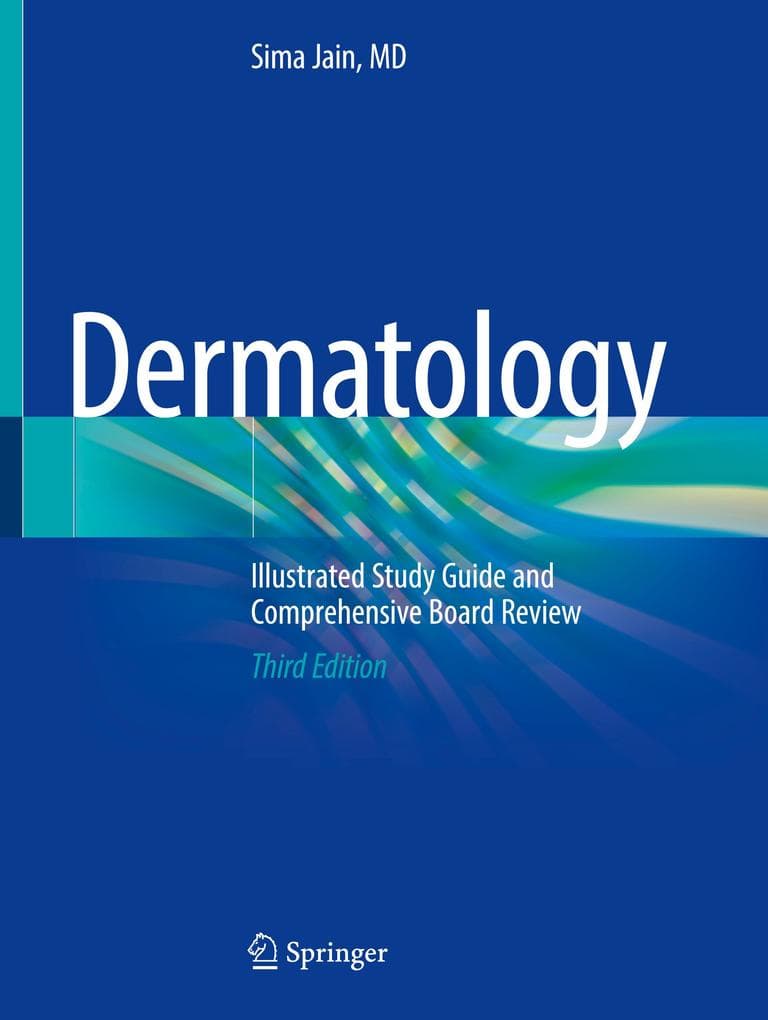 Dermatology