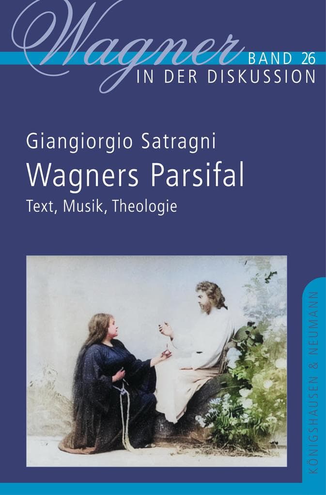Wagners Parsifal
