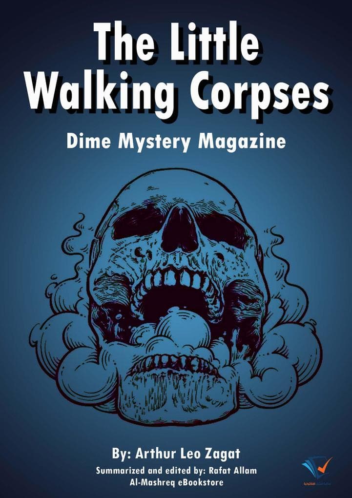 The Little Walking Corpses