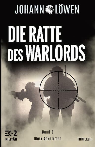 Die Ratte des Warlords Band 3
