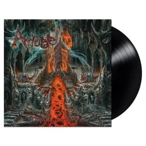 Abysmal Ascent (Ltd. Black Vinyl)