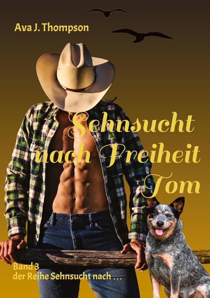 Sehnsucht nach Freiheit - Tom
