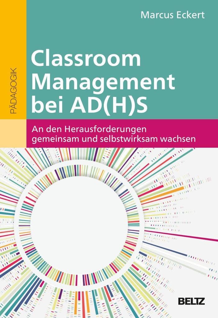 Classroom Management bei ADHS