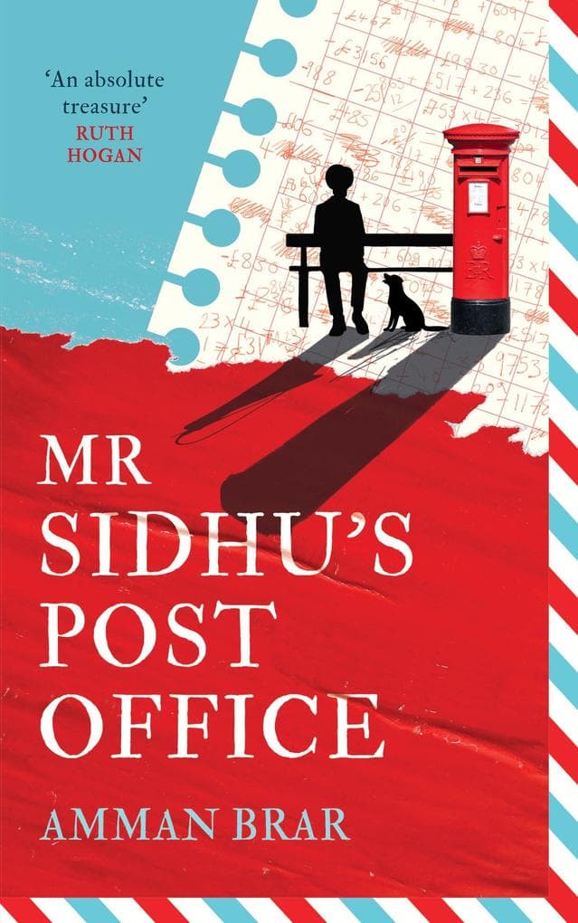 MR SIDHUS POST OFFIC EXAIIE PB