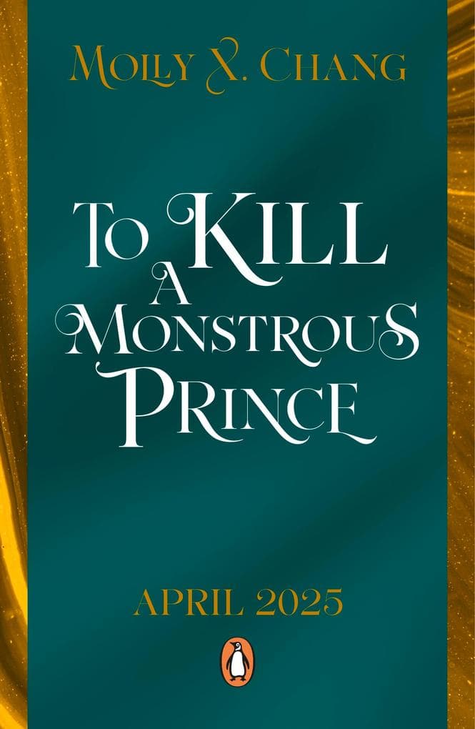 To Kill These Monstrous Gods