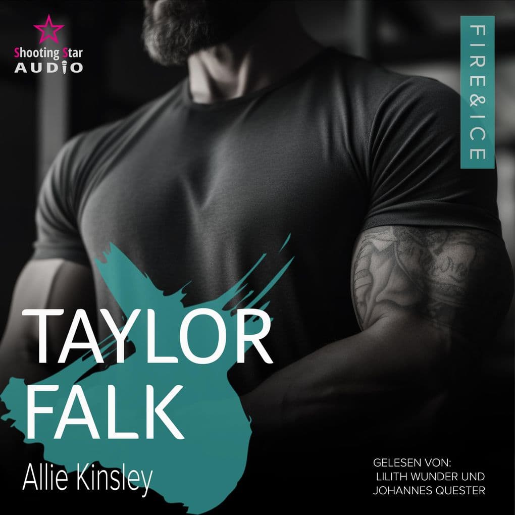 Taylor Falk