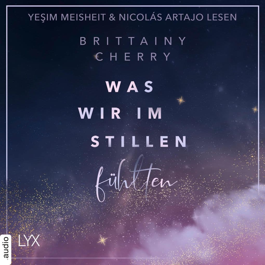 Was wir im Stillen fühlten