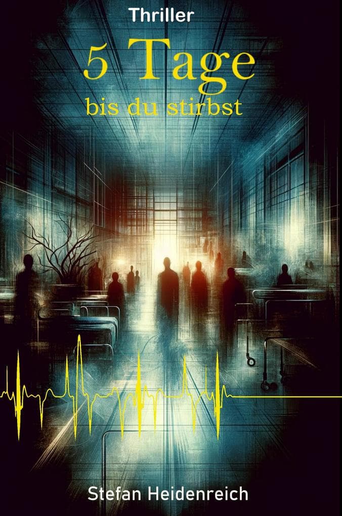 Fünf Tage .... bis du stirbst