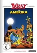 Asterix in Amerika