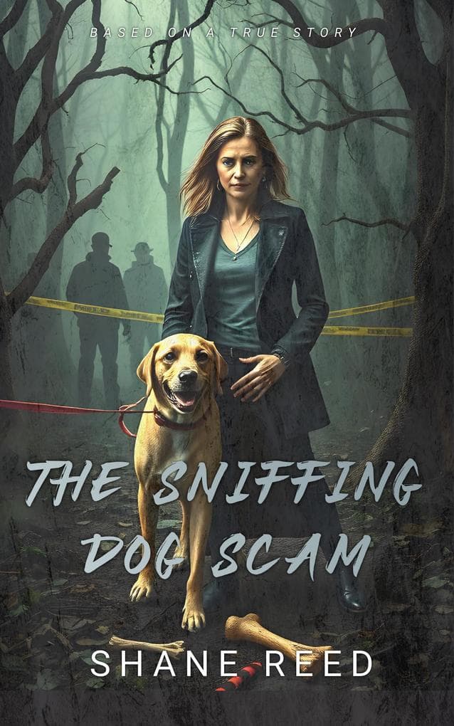 The Sniffing Dog Scam (True Crime)