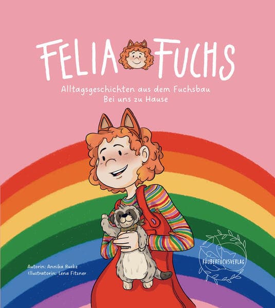 Felia Fuchs - Bei uns zu Hause