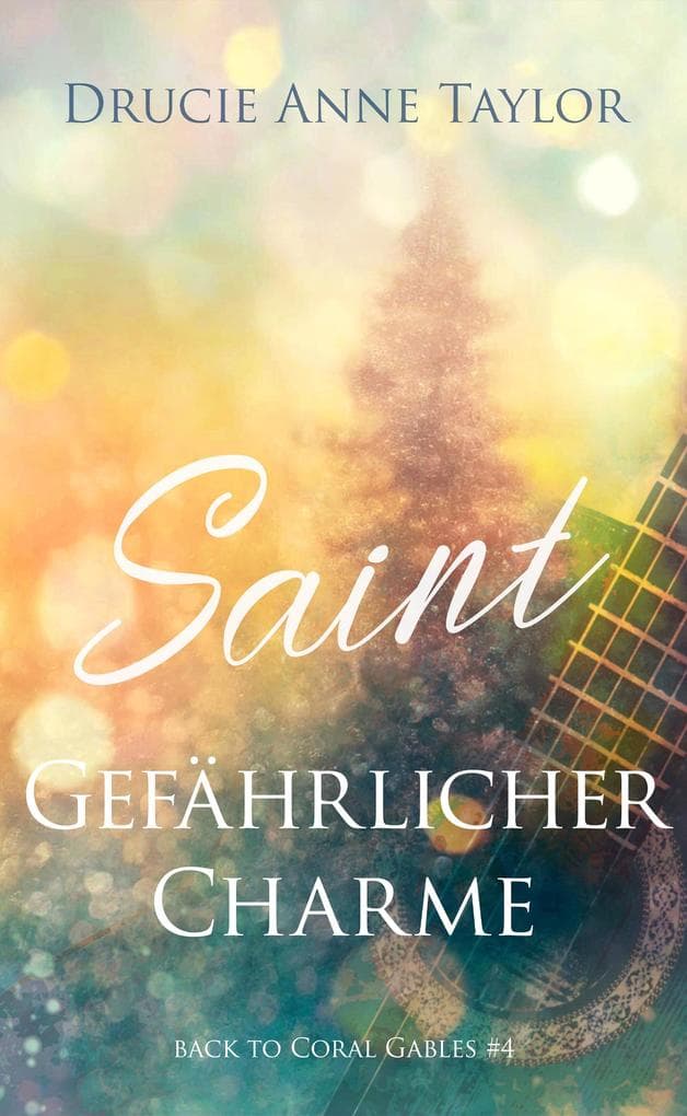 Saint: Gefährlicher Charme