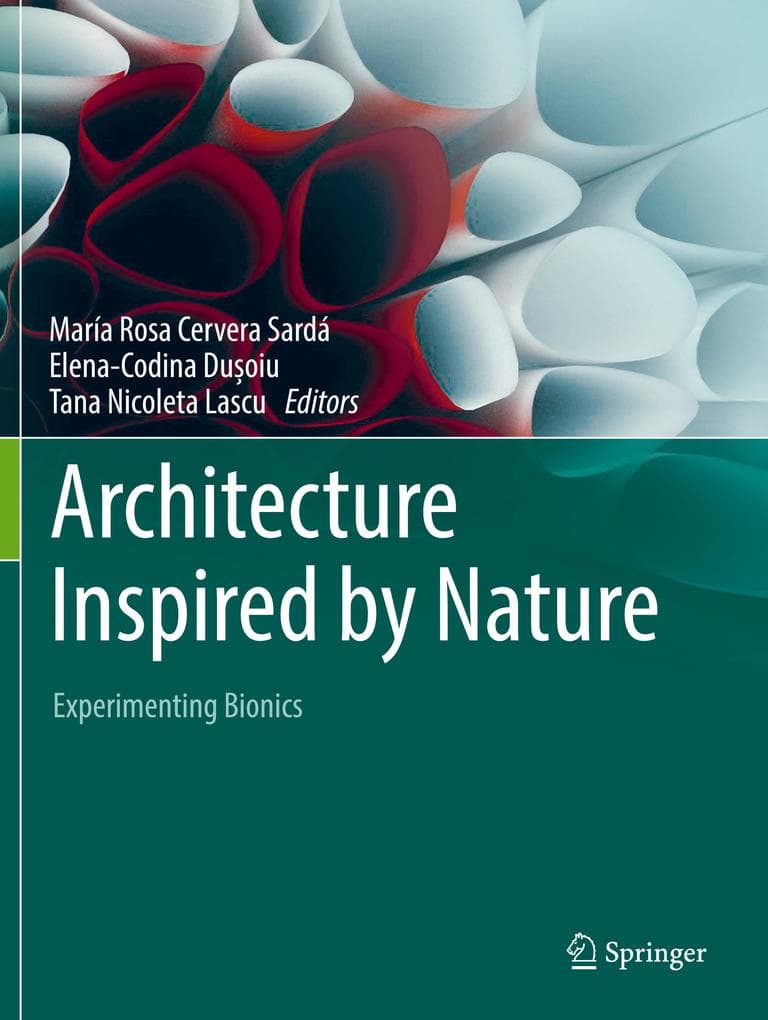 Architecture Inspired by Nature