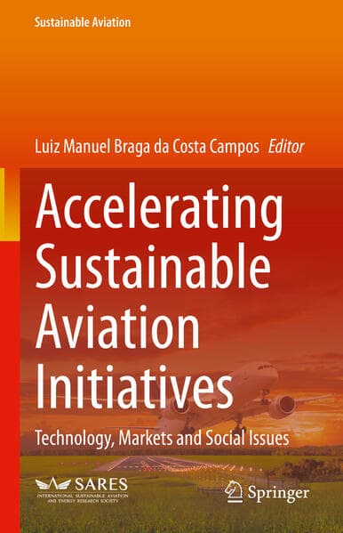 Accelerating Sustainable Aviation Initiatives