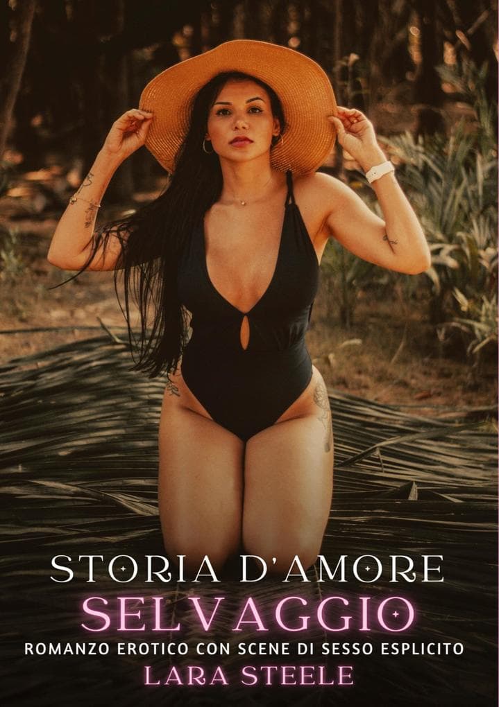 Storia d'Amore Selvaggio