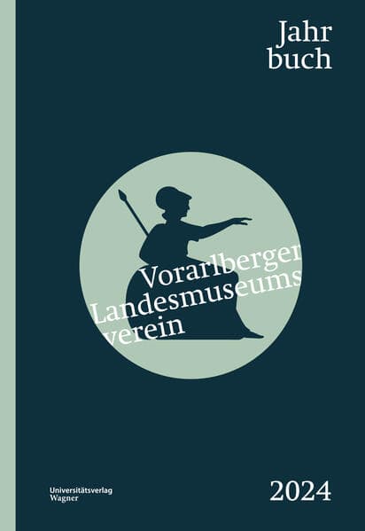 Jahrbuch 2024