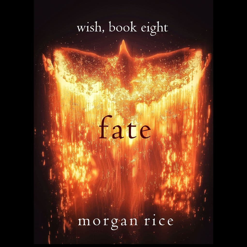 Fated (Wish, Book Eight)