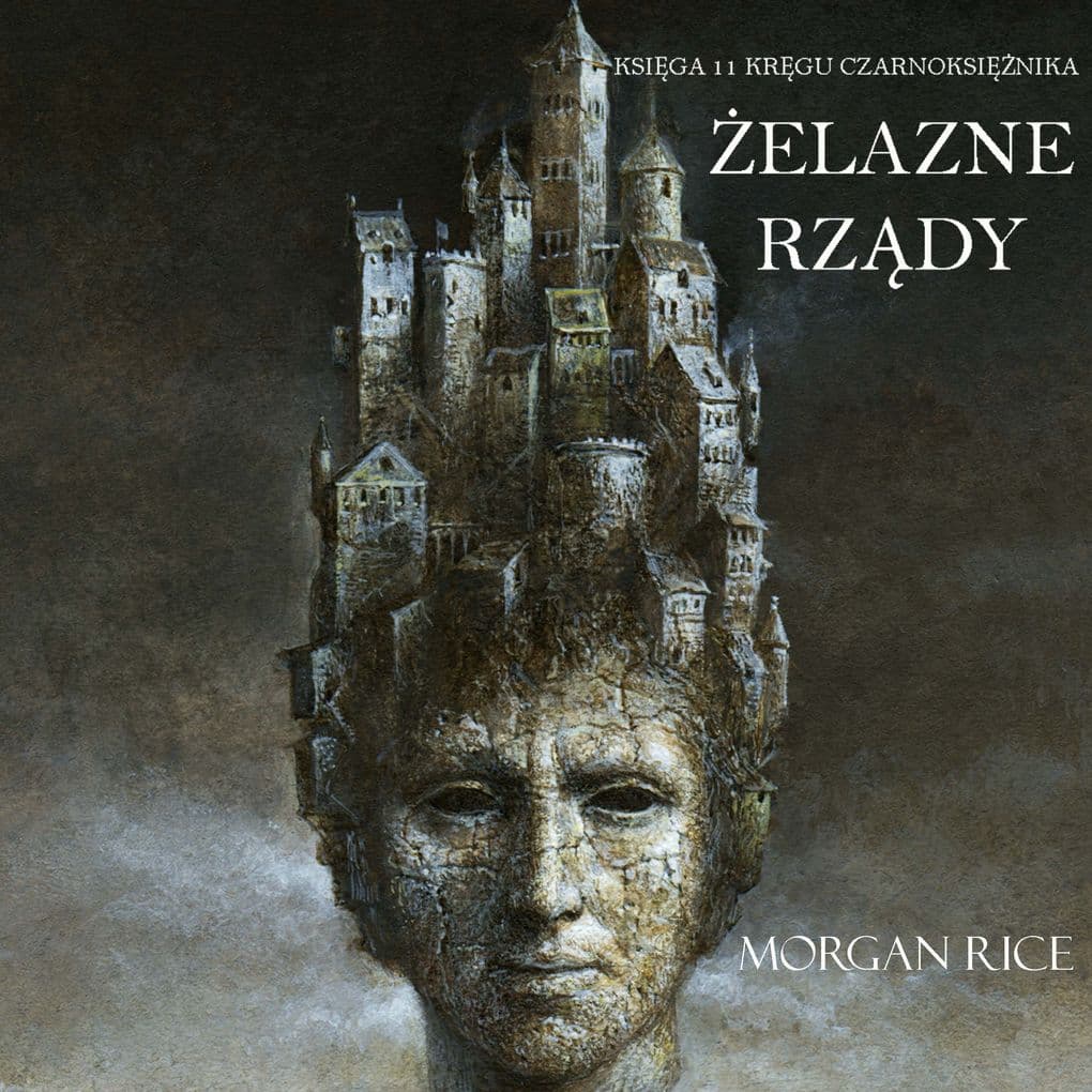 elazne Rzdy (Ksiga 11 Krgu Czarnoksinika)