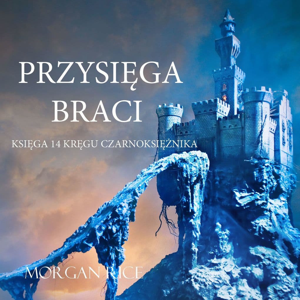 Przysiga Braci (Ksiga 14 Krgu Czarnoksinika)