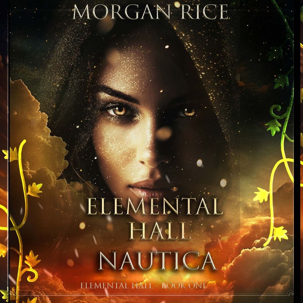 Nautica (Elemental HallBook One)