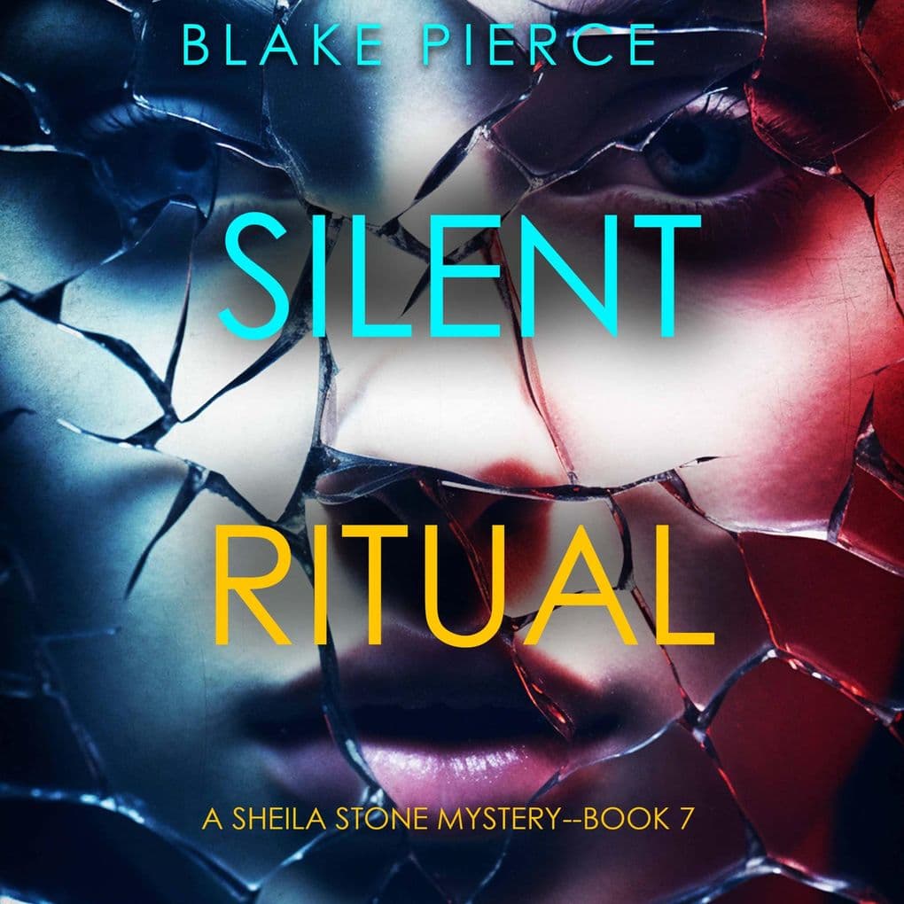 Silent Ritual (A Sheila Stone Suspense ThrillerBook Seven)