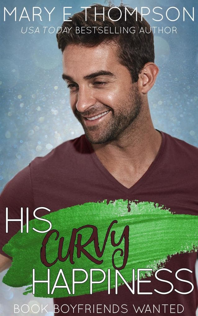 His Curvy Happiness