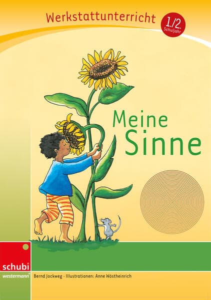 Meine Sinne