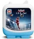 Clever Tonie - WAS IST WAS: Fußball - 1, 2, 3 Tor!