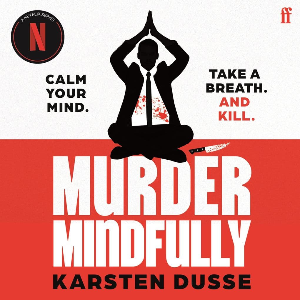 Murder Mindfully