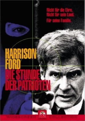 Die Stunde der Patrioten, 1 DVD