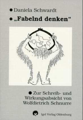'Fabelnd denken'