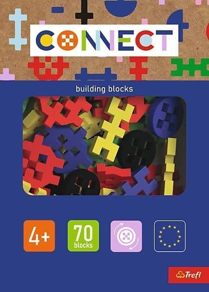 CONNECT - Basic 70 Boy