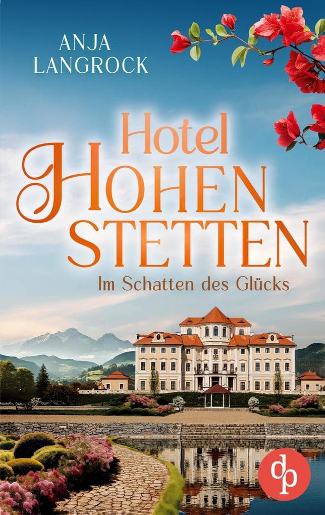 Im Schatten des Glücks | Ein Roman über Liebe, Sehnsucht und das Geheimnis einer Familie