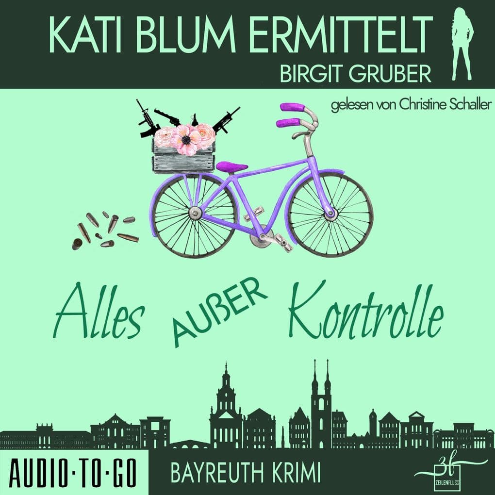 Alles außer Kontrolle