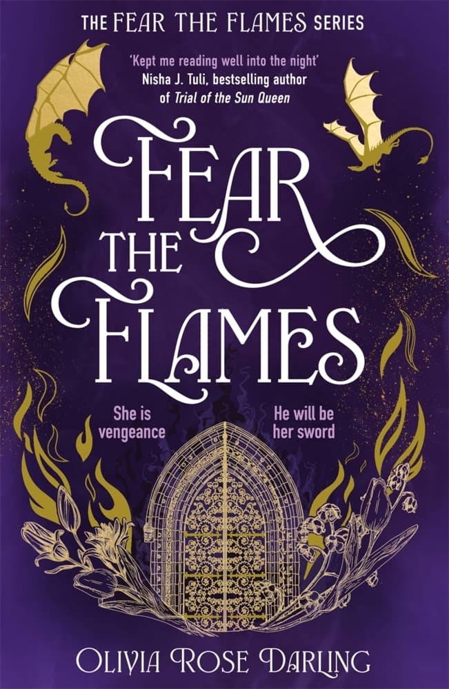 Fear the Flames
