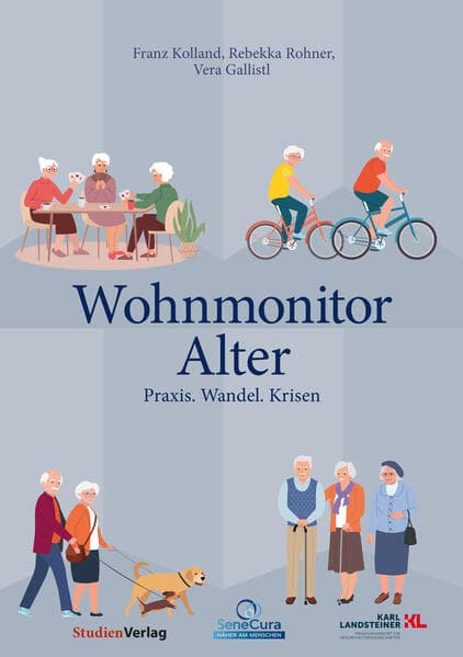 Wohnmonitor Alter: Praxis. Wandel. Krisen