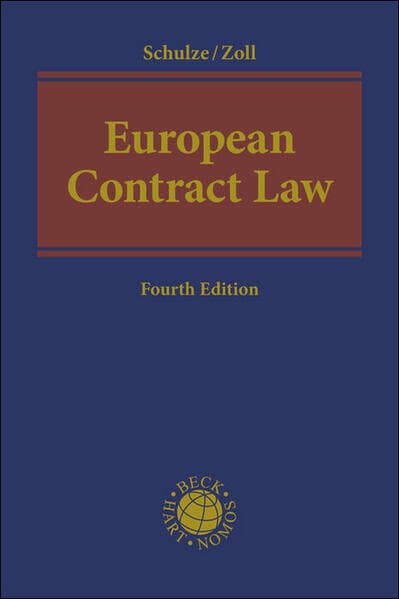 European Contract Law