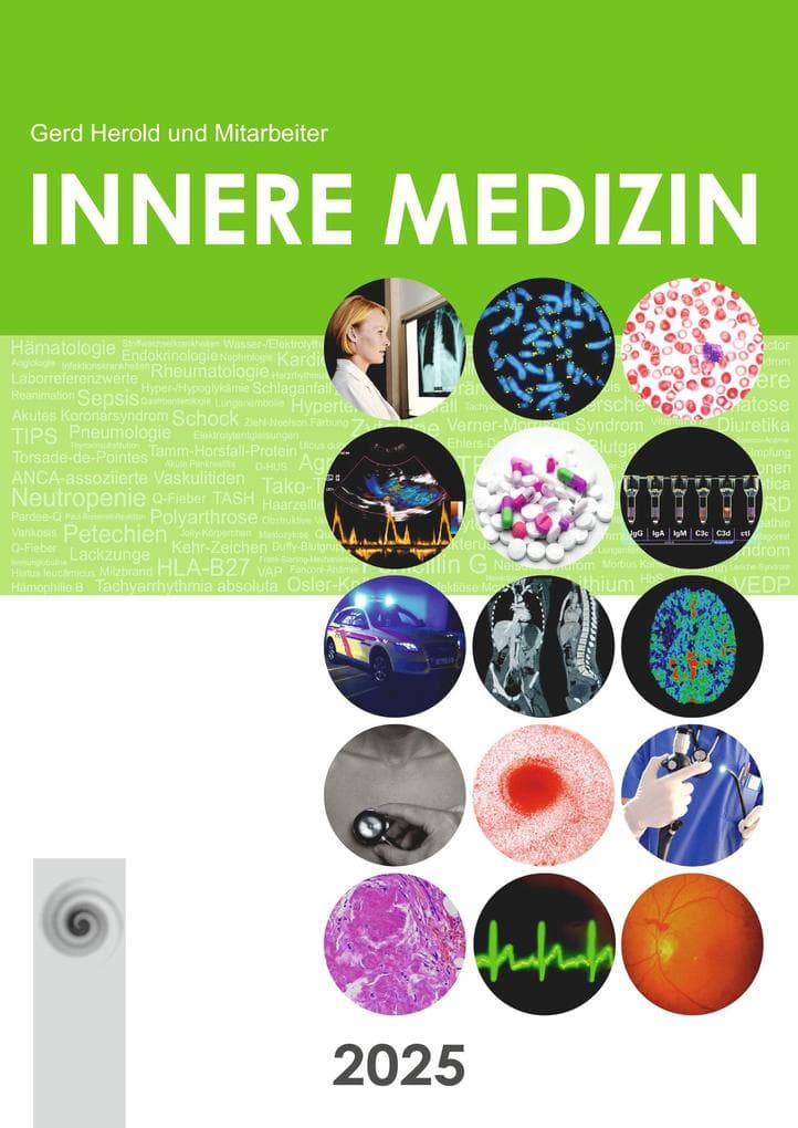 Innere Medizin 2025