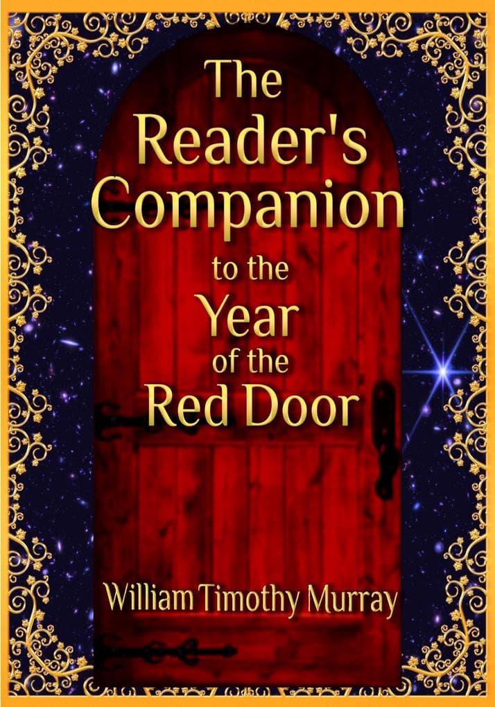 The Reader's Companion to the Year of the Red Door