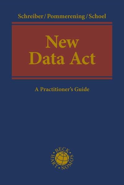 New Data Act